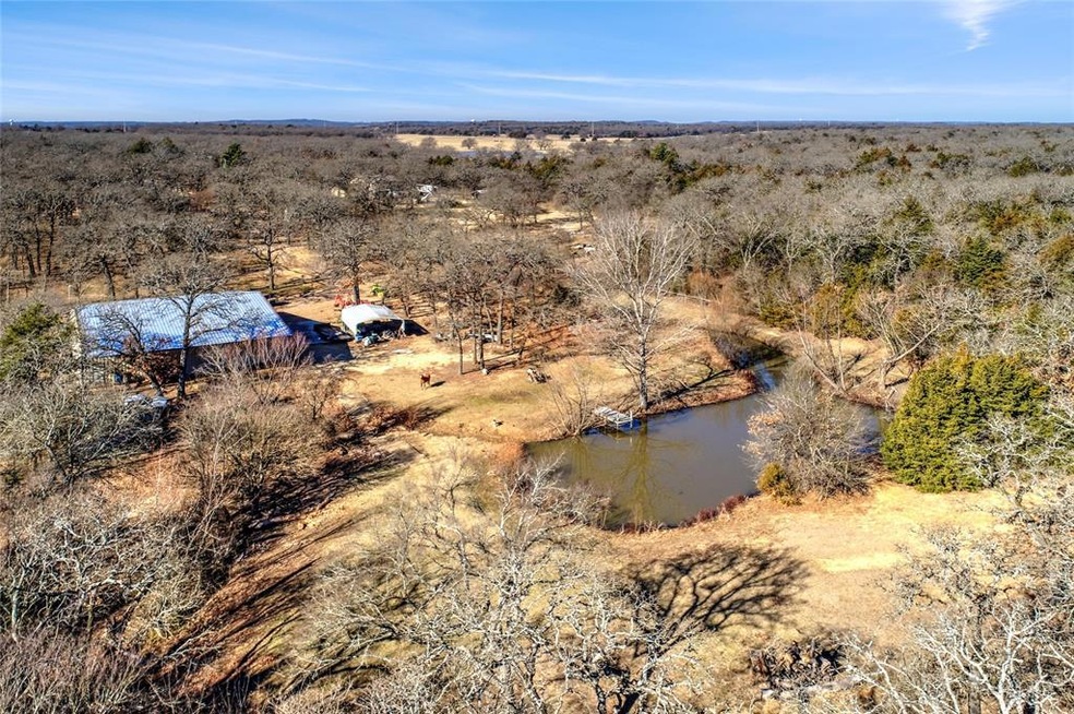 4019 Fm 3164, Gainesville, TX 76240 - photo 1