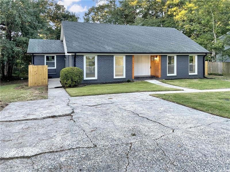 761 Wilson Cir SW, Marietta, GA 30064 - photo 1