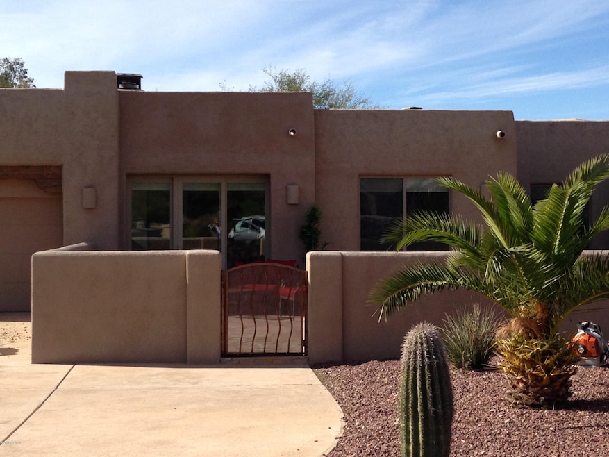 3 E Loch Lomond Place, Tucson, AZ 85737 - photo 1