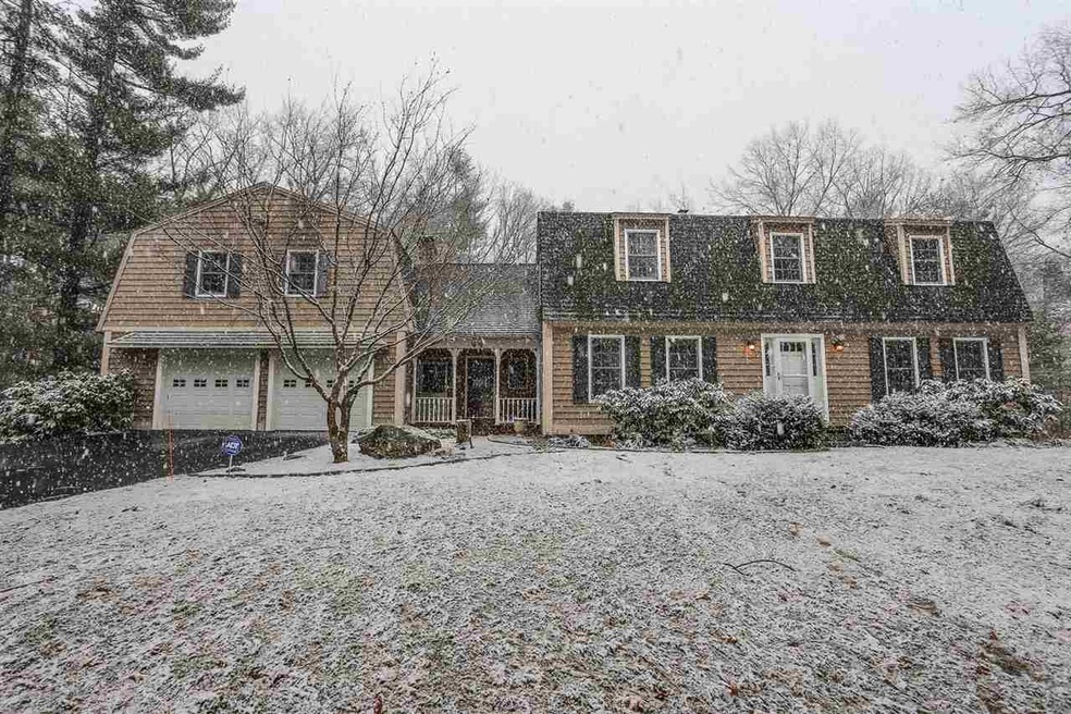 44 Sandy Pond Pkwy, Bedford, NH 03110 - photo 1