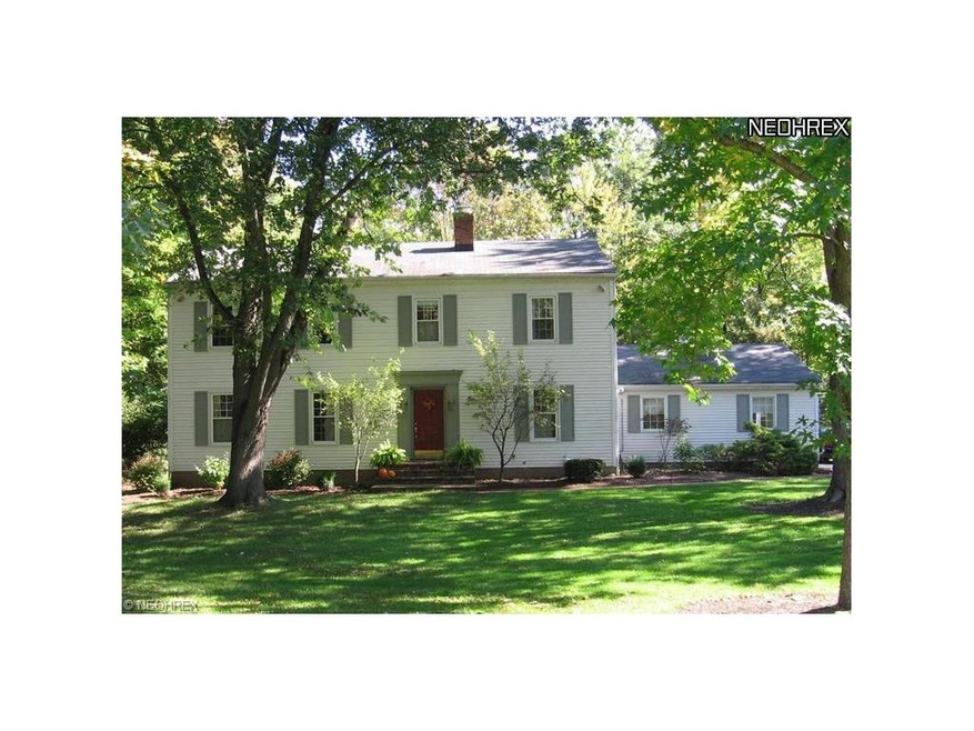 405 New Hudson Rd, Aurora, OH 44202 - photo 1