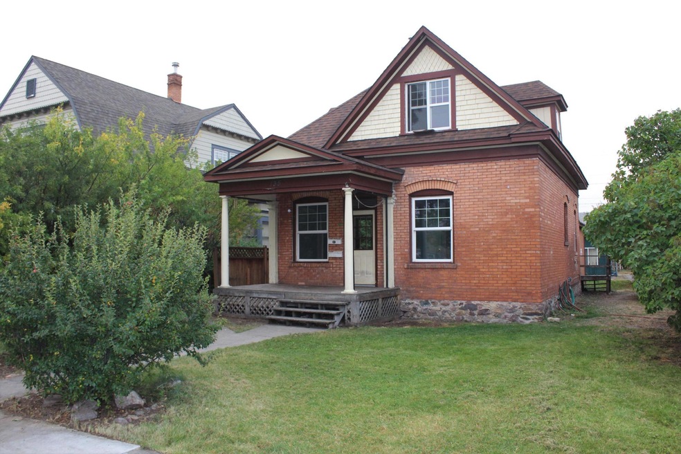 135 S 5th St W, Missoula, MT 59801 - photo 1