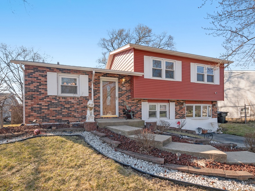 17750 Pheasant Ln, Country Club Hills, IL 60478 - photo 1