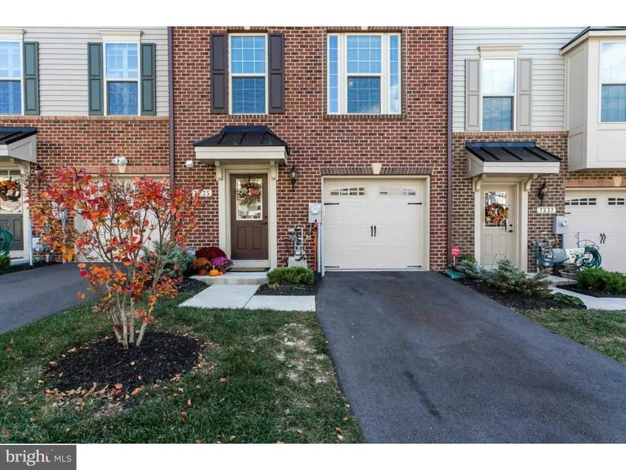 7235 Winding Hills Dr, Hanover, MD 21076 - photo 1