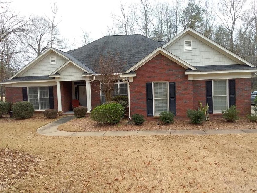 1000 Leaf Brook Dr, Midland, GA 31820 - photo 1