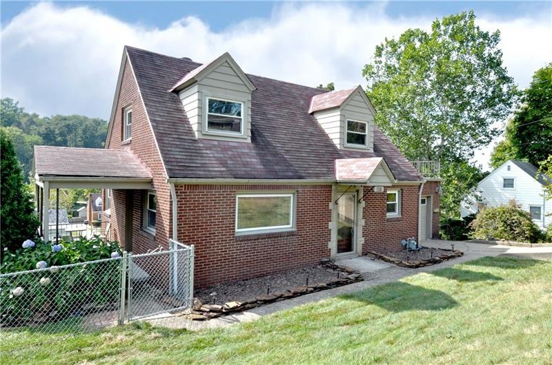 Front Elevation