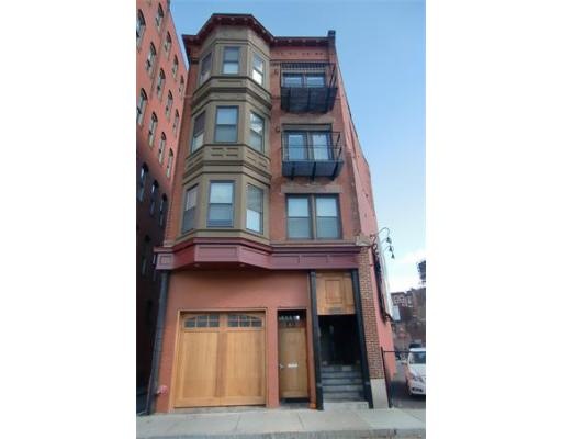 59 Endicott St unit 61, Boston, MA 02113 - photo 1