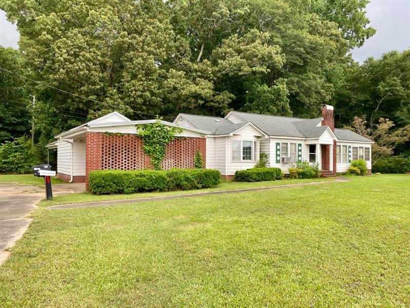 150 N Highway 113, Carrollton, GA 30117 - photo 1