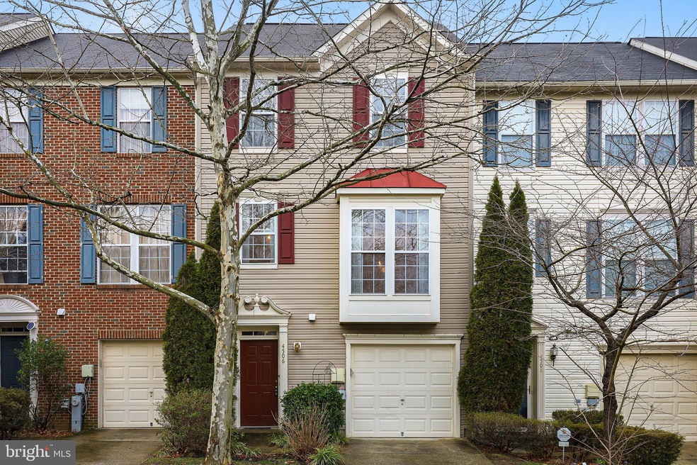 4506 Morning Glory Trail, Bowie, MD 20720 - photo 1