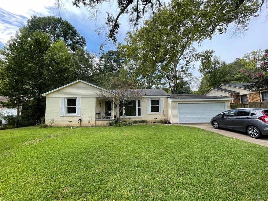 2441 Sunnybrook Dr, Tyler, TX 75701 - photo 1