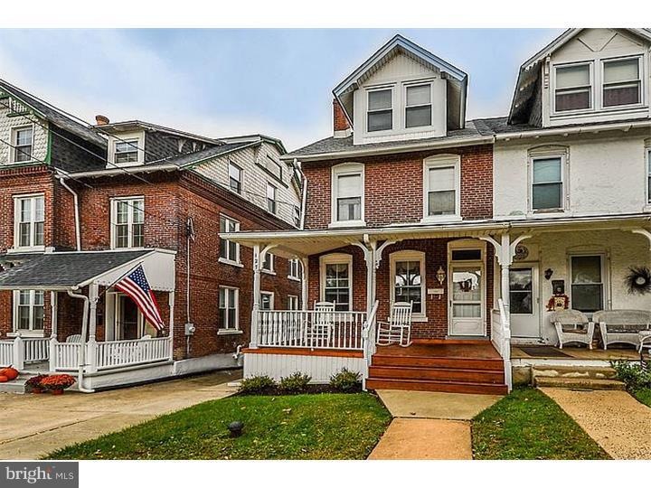 127 E 8th Ave, Conshohocken, PA 19428 - photo 1