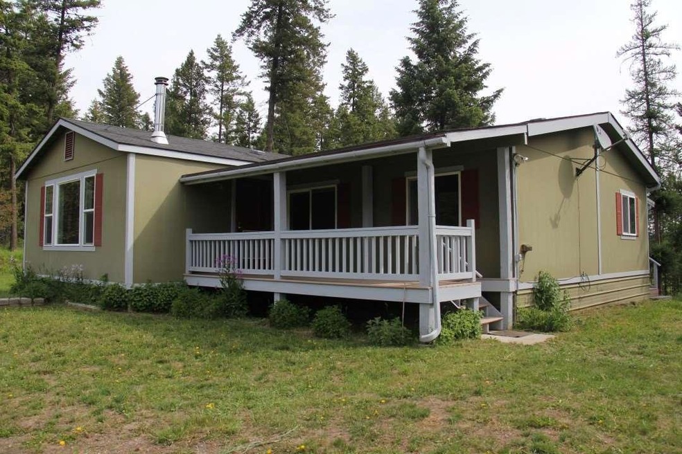 2099 Dry Creek Rd, Chewelah, WA 99109 - photo 1