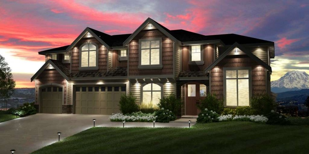 16407 139th Ave E, Puyallup, WA 98374 - photo 1