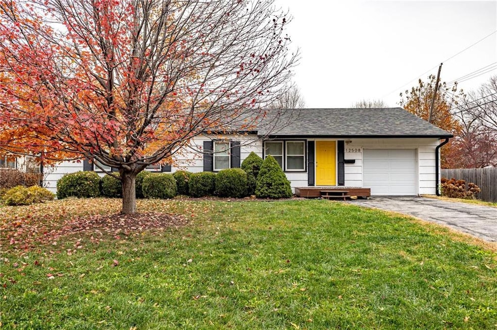 12508 W 56th St, Shawnee, KS 66216 - photo 1