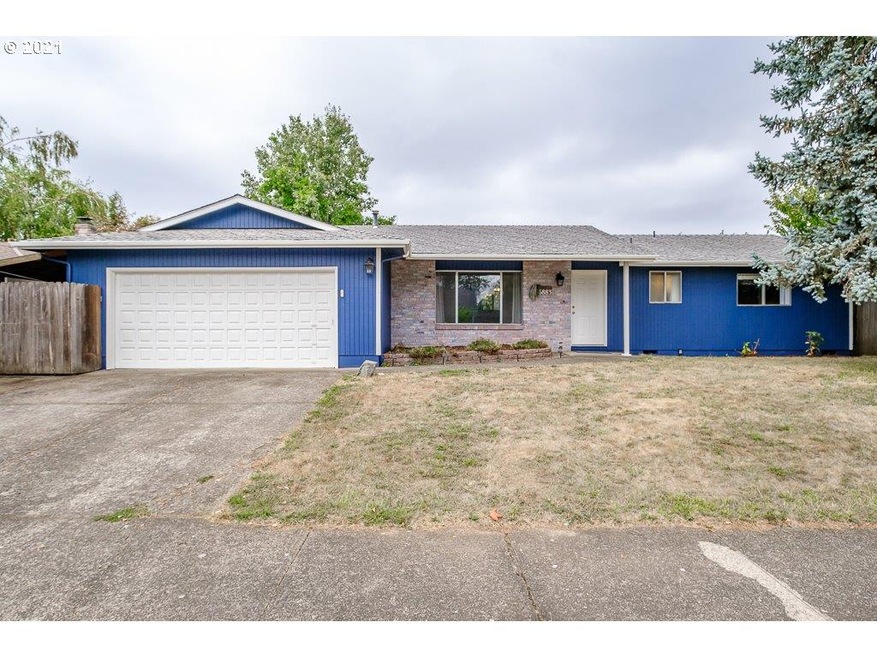 6883 Birchwood Ct N, Keizer, OR 97303 - photo 1