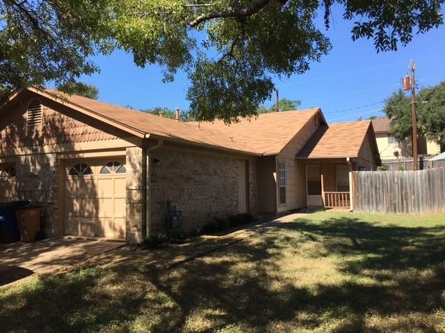 4506 Brown Bark Place unit A, Austin, TX 78727 - photo 1