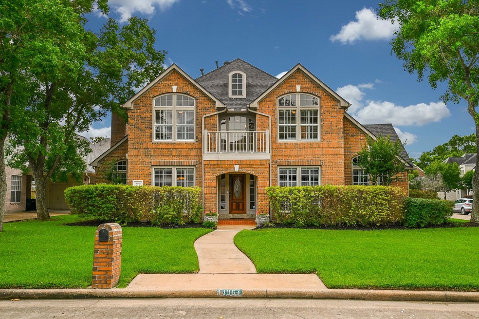 14967 Royal Birkdale St, Houston, TX 77095 - photo 1