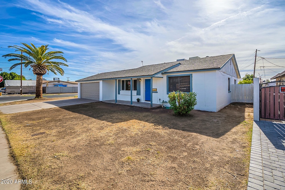 5501 W Wilshire Dr, Phoenix, AZ 85035 - photo 1