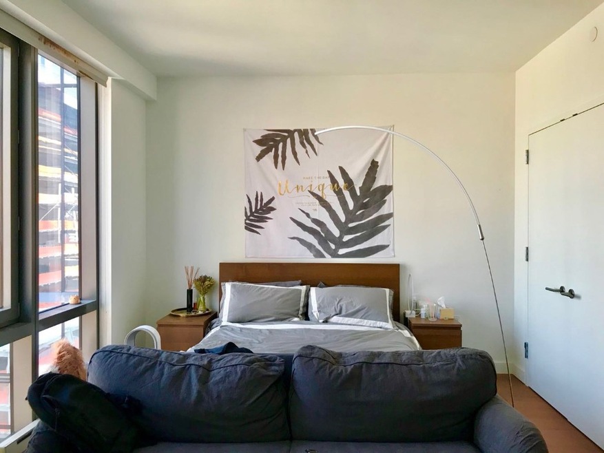 435 W 31st St unit 50, New York, NY 10001 - photo 1