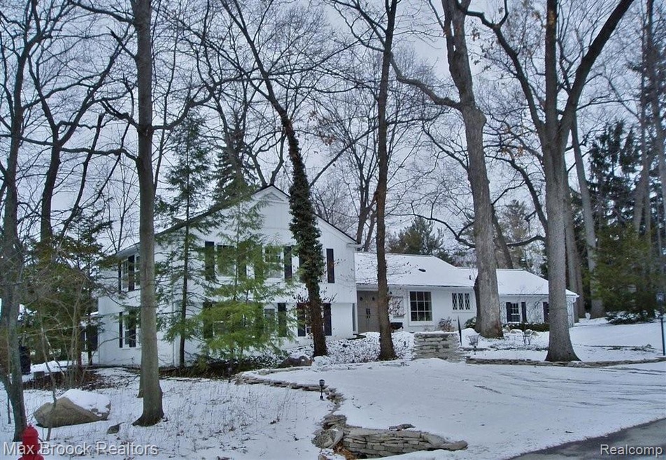 5068 Echo Road