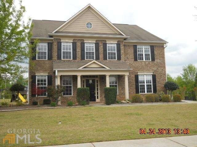 121 Village Green Cir, Tyrone, GA 30290 - photo 1