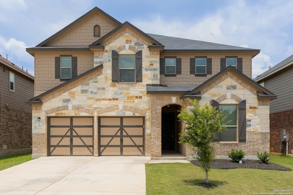 22207 Esperanza Way, San Antonio, TX 78261 - photo 1