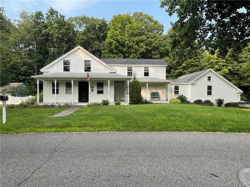 55 S Main St, Terryville, CT 06786