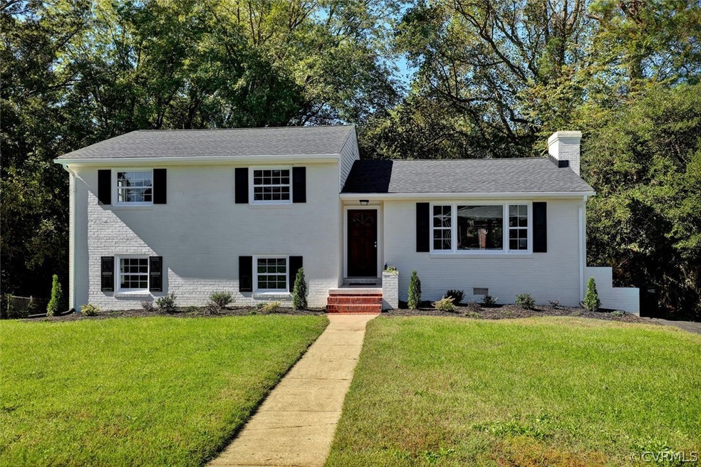 1926 Lansing Ave, Richmond, VA 23225 - photo 1