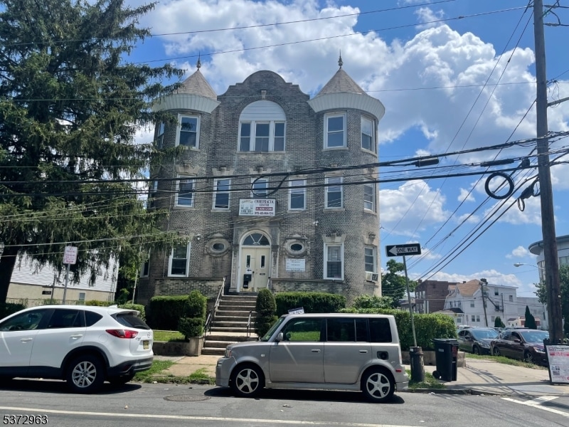 535 N 7th St unit 2, Newark, NJ 07107 - photo 1