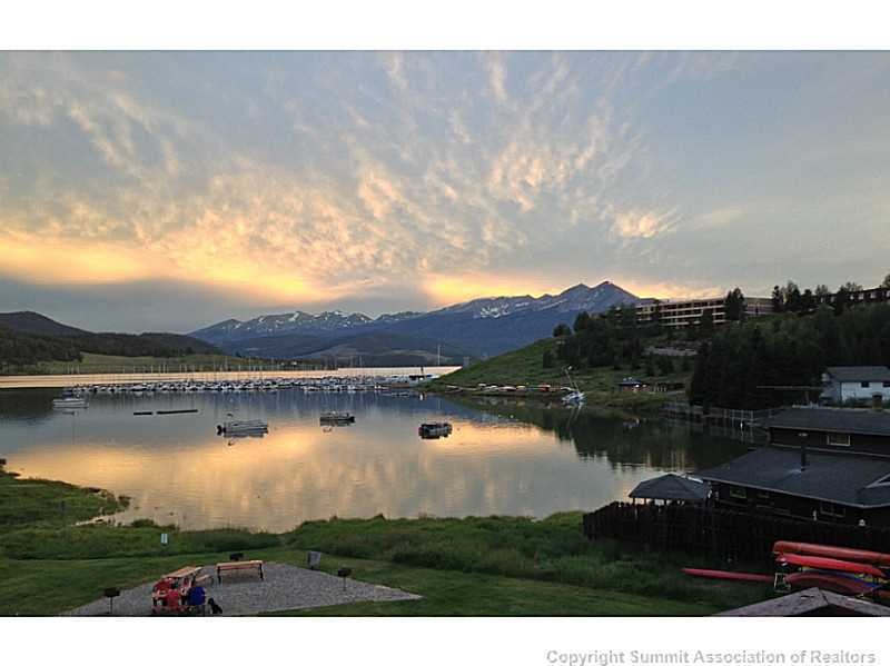 144 Gold Run Cir unit 21, Dillon, CO 80435 - photo 1