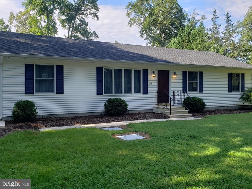 4 Snow Rd, Georgetown, DE 19947 - photo 1