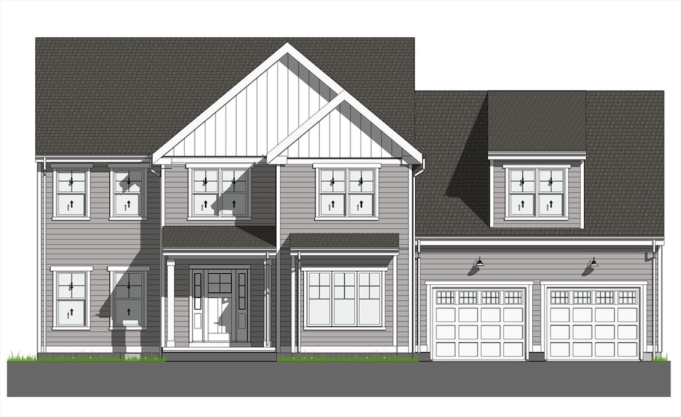 36 Mantell Rd, Uxbridge, MA 01569 - photo 1