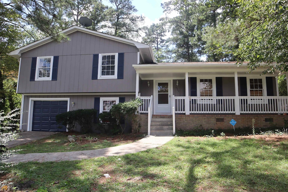 Sold $160,000 • Co-Listing Agent