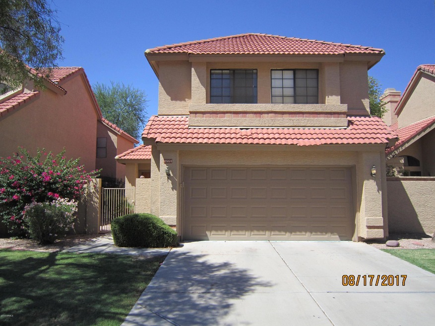 4568 W Ivanhoe St, Chandler, AZ 85226 - photo 1