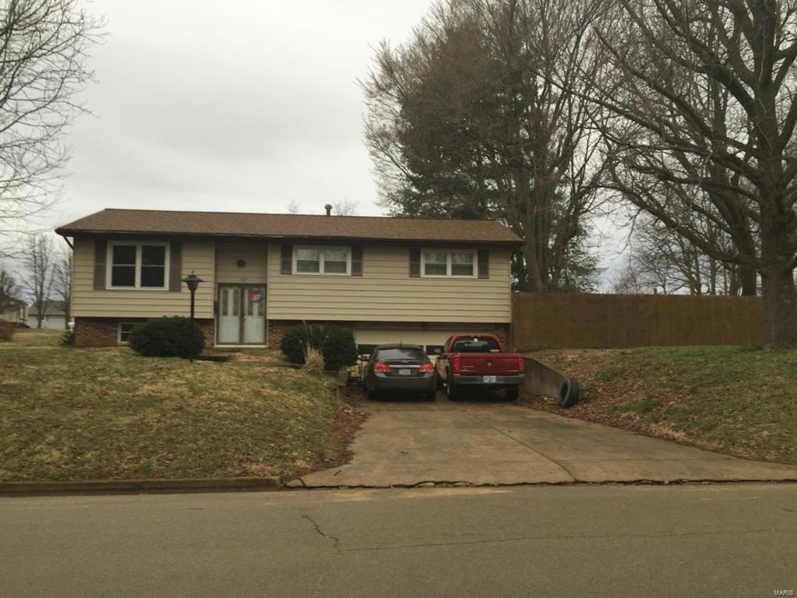 102 Aldergate St, Farmington, MO 63640 - photo 1