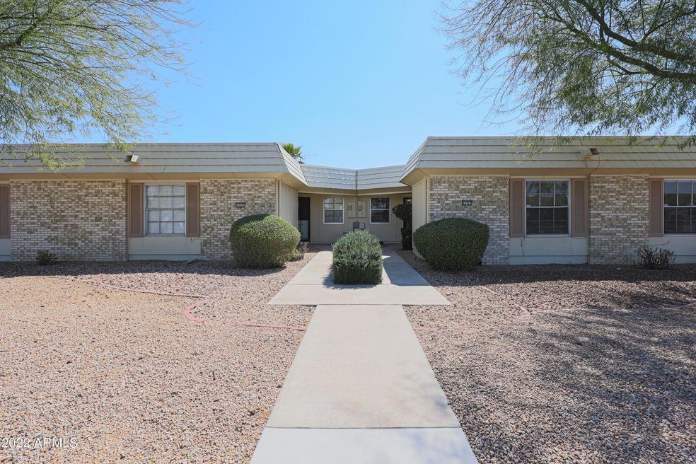 17321 N Del Webb Blvd, Sun City, AZ 85373 - photo 1