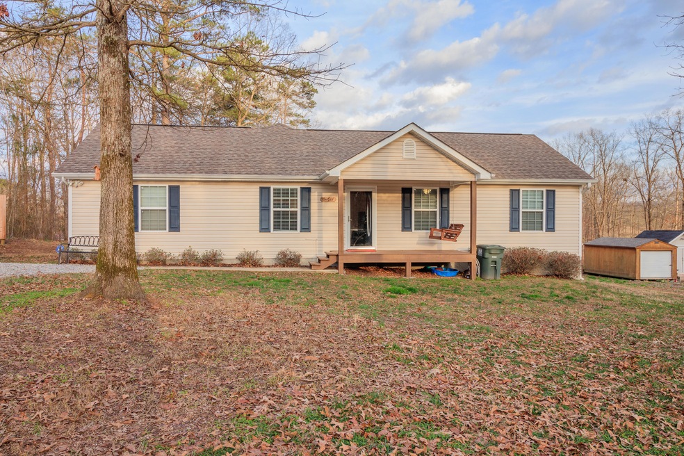 2235 Corinth Rd
