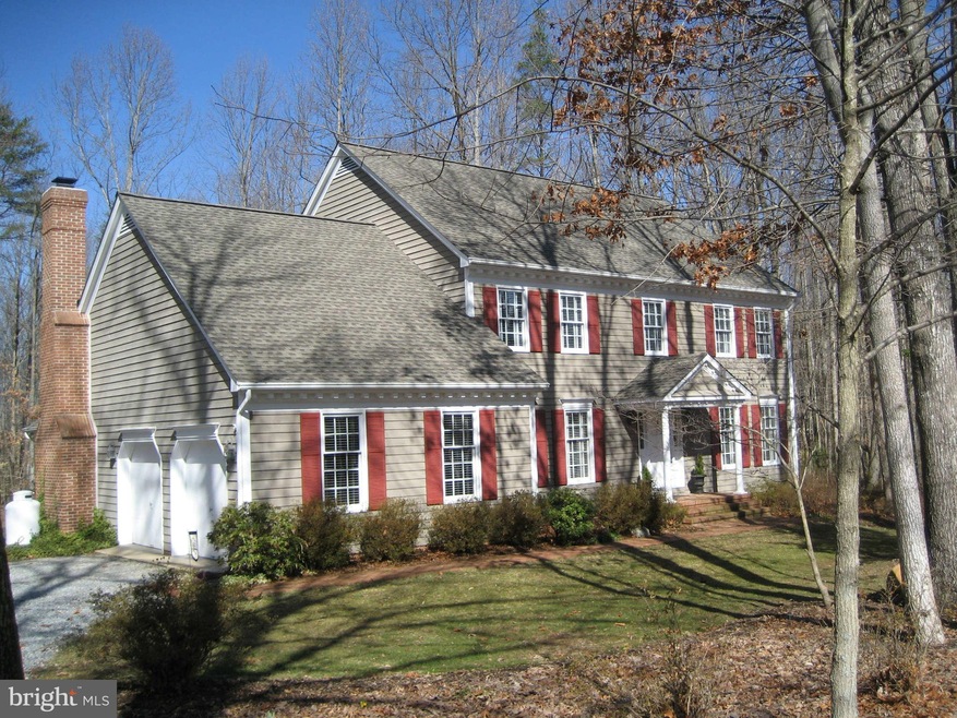 7105 Hillwood Ct, Spotsylvania, VA 22553 - photo 1