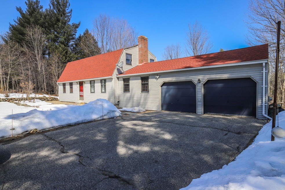 9 Redcoat Ln, Sanford, ME 04073 - photo 1