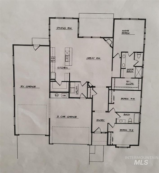 8515 E Drover Loop, Nampa, ID 83687 - photo 1