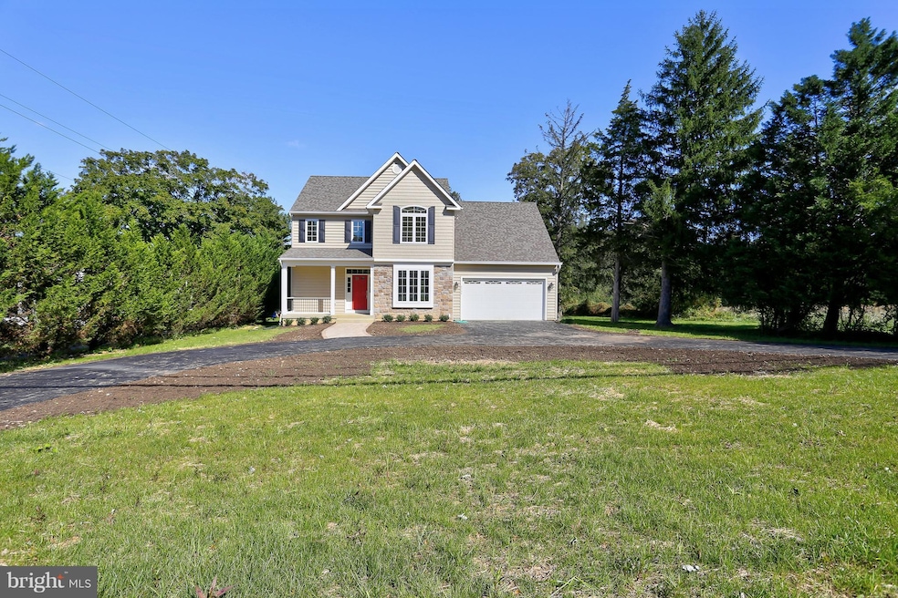 6704 Brooklyn Bridge Rd, Laurel, MD 20707 - photo 1