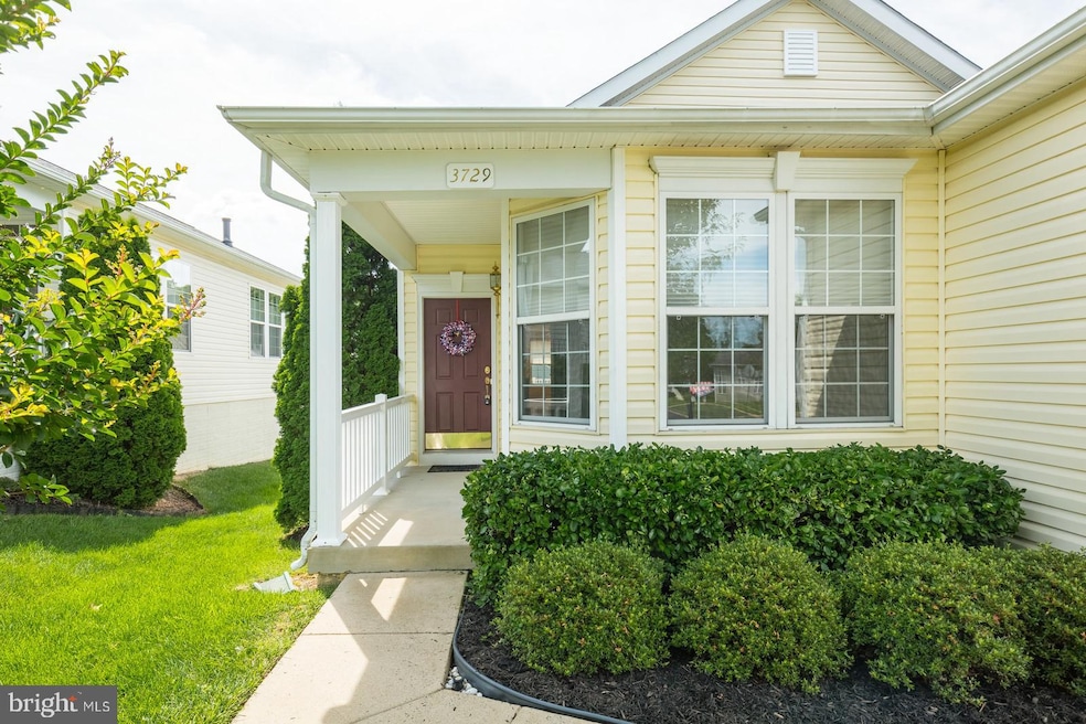 3729 Grey Ghost Ct, Dumfries, VA 22025 - photo 1