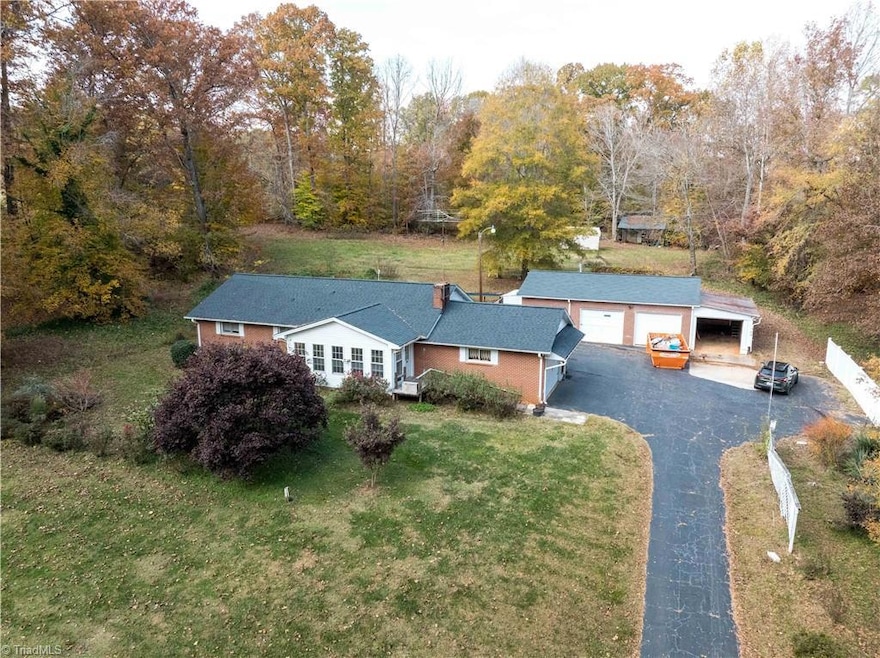 1119 Milling Rd, Mocksville, NC 27028 - photo 1