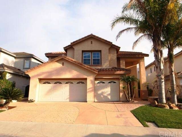 Beautiful front appeal