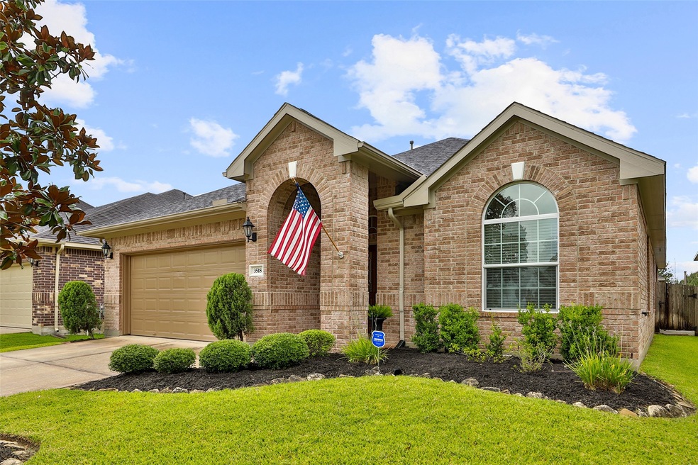 3518 Orchard Valley Ln, Spring, TX 77386 - photo 1