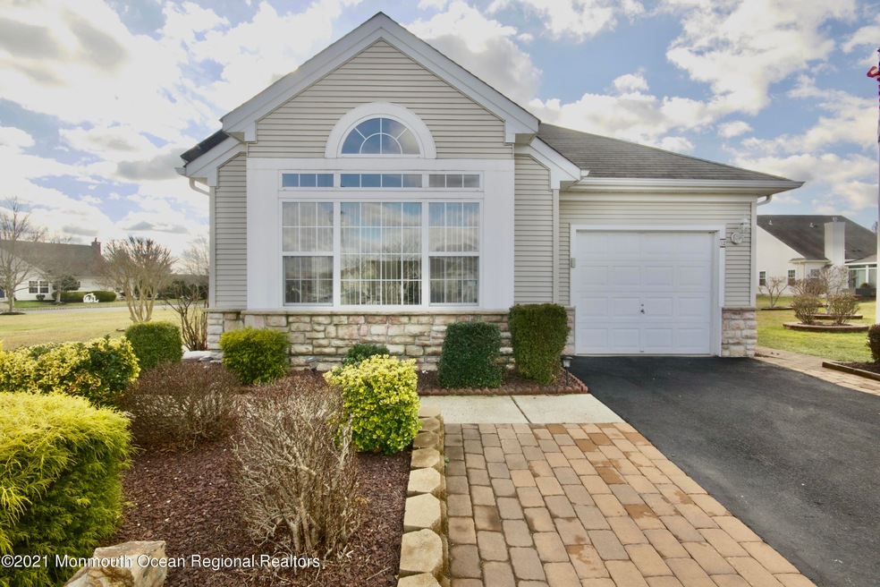 12 Chambord Ct, Manchester Township, NJ 08759 - photo 1