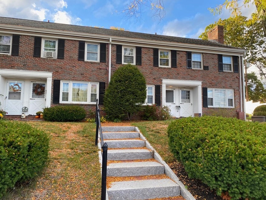 274 Main St unit 7A, Acton, MA 01720 - photo 1