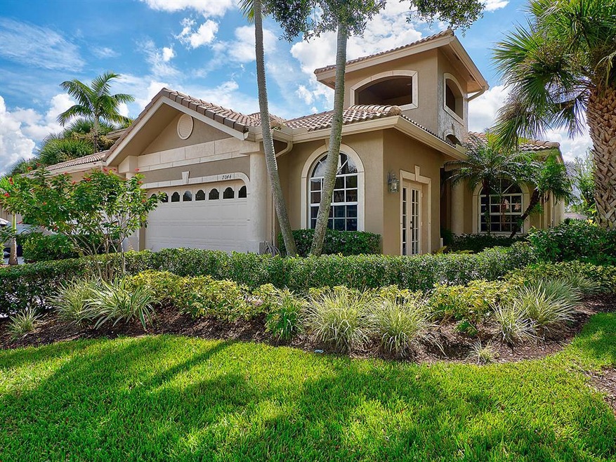 7044 Torrey Pines - Front