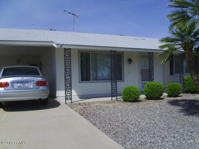 9618 W Granada Dr, Sun City, AZ 85373 - photo 1