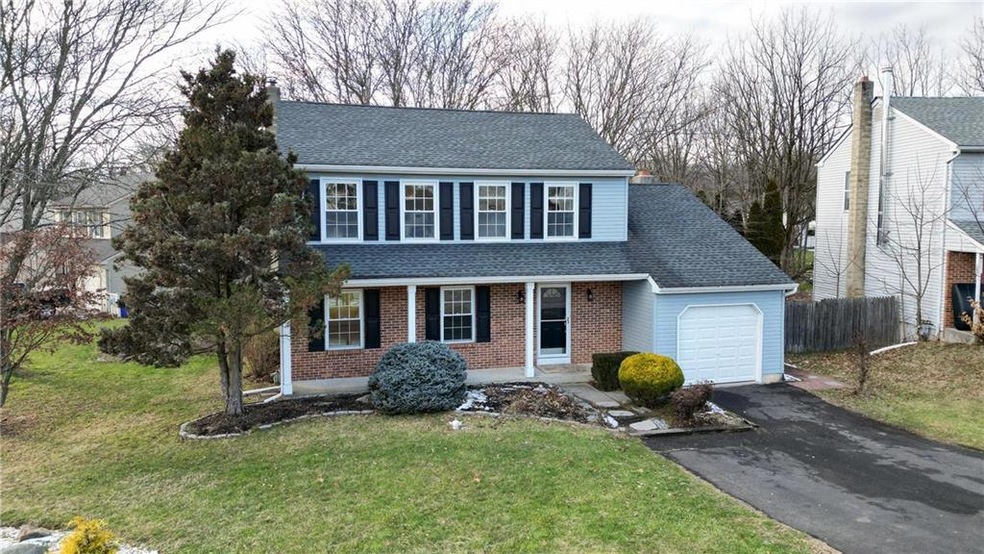 502 Waltham Ln, Perkasie, PA 18944 - photo 1